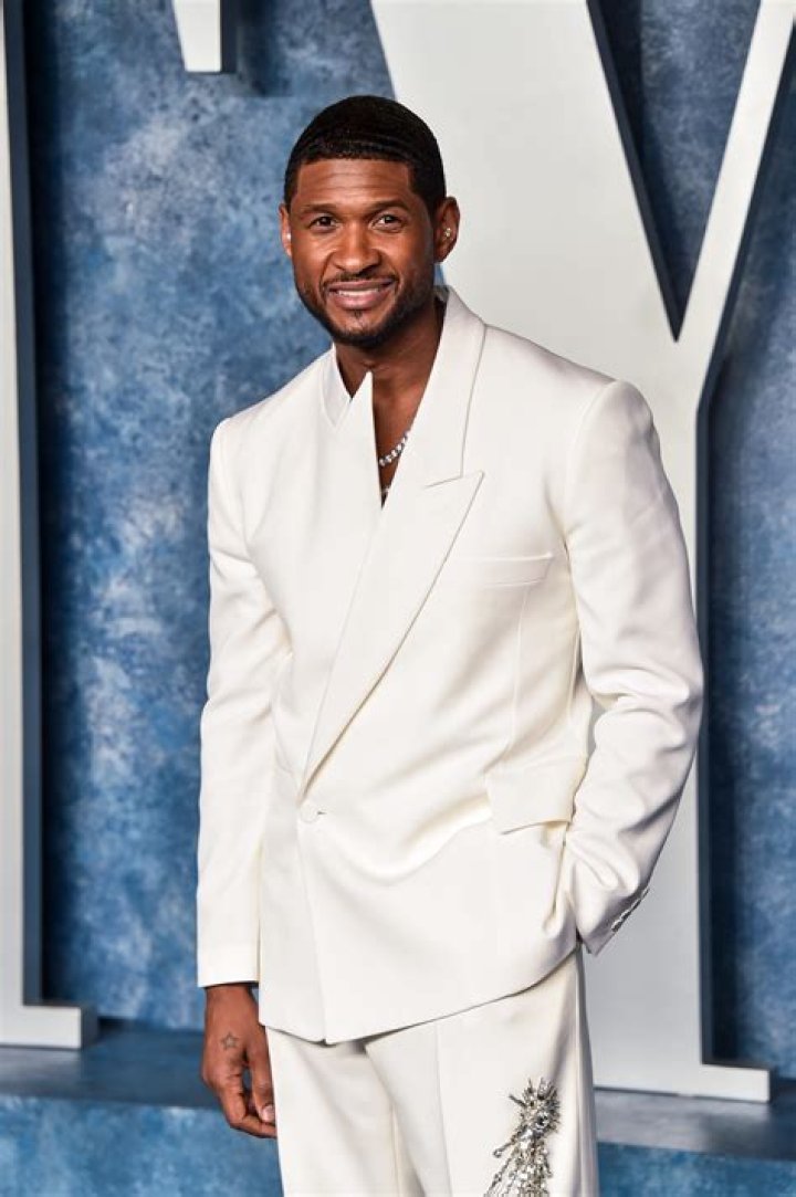 Unveiling Usher's Real Height: Separating Fact from Fiction