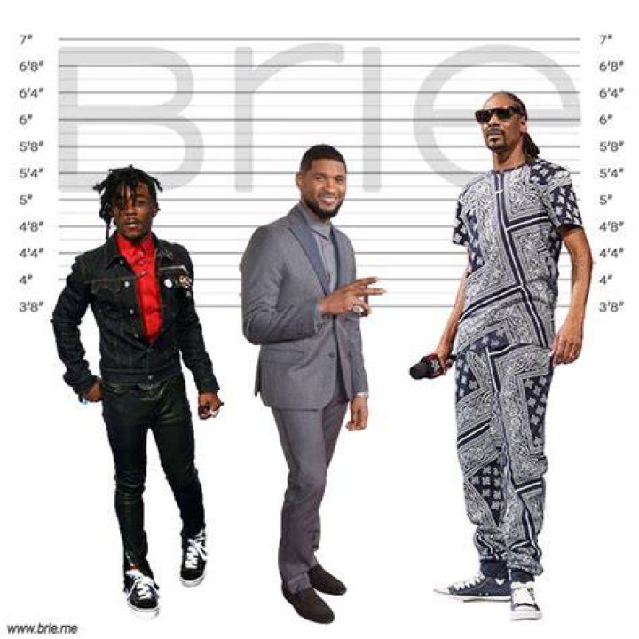 Usher Height: Discover the True Measure of This Iconic Artist