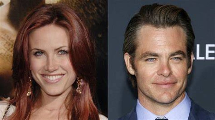 Vail and Chris Pine: A Comprehensive Look at Their Journey in Hollywood