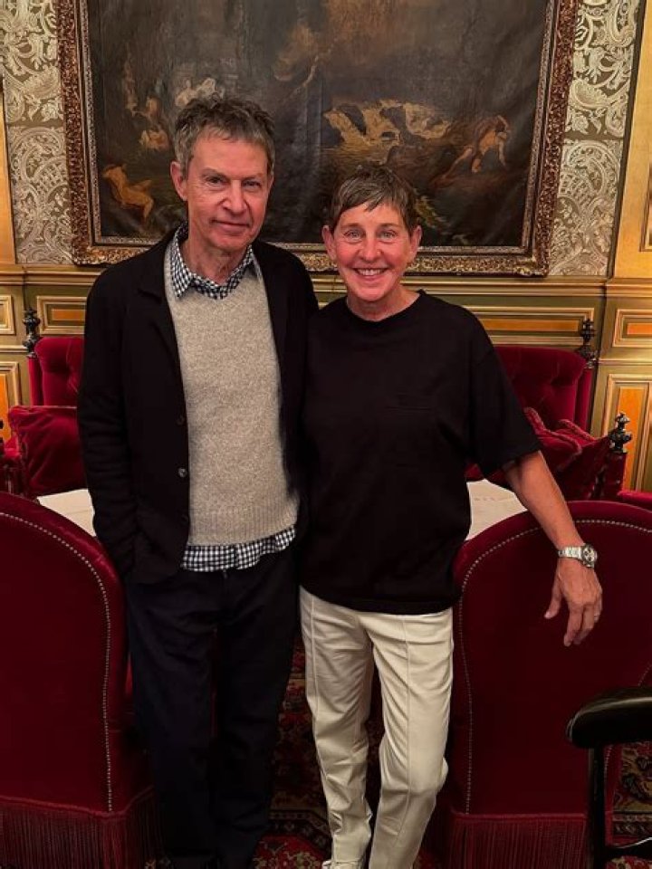 Vance DeGeneres: A Look at the Multi-Talented Brother of Ellen