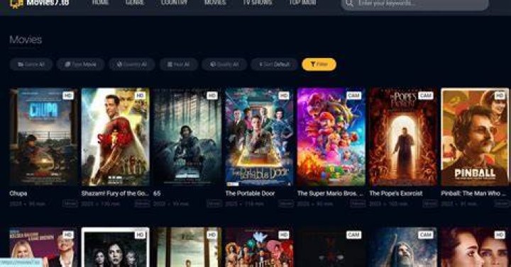 VeaMovies: Your Ultimate Destination for Streaming Movies Online