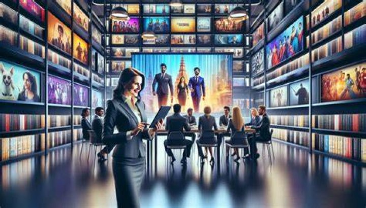 Vega.Movies: Your Ultimate Streaming Destination for Movie Lovers
