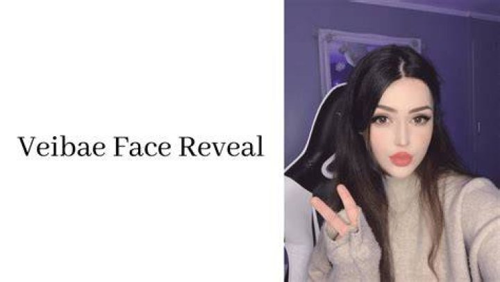 Veibae Face Reveal: The Buzz, the Mystery, and the Truth You Need to Know!