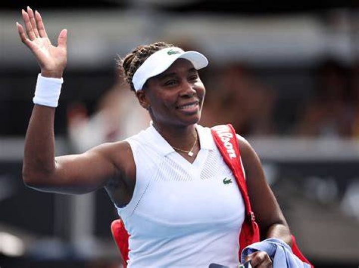 Venus Williams Net Worth: Exploring the Wealth of a Tennis Legend