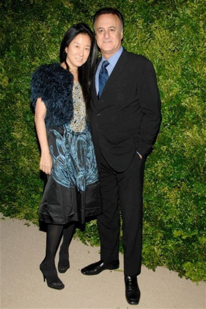 Vera Wang and Arthur Becker: A Journey Through Love, Legacy, and Artistry