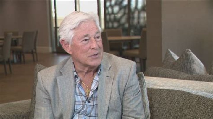 Vernon Krause Net Worth: The Untold Story of Success, Wealth, and Influence