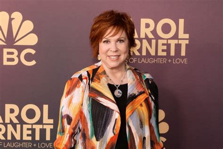 Vicki Lawrence: The Enduring Charm of a Beloved Entertainer