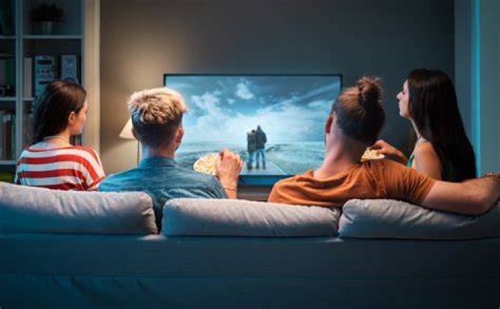 Videostreaming Evolution: The Journey of How We Watch Movies and Shows