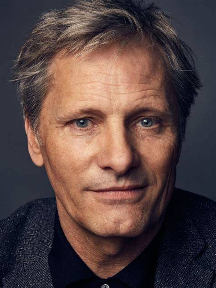 Viggo Mortensen Young: The Early Life and Journey of a Hollywood Icon