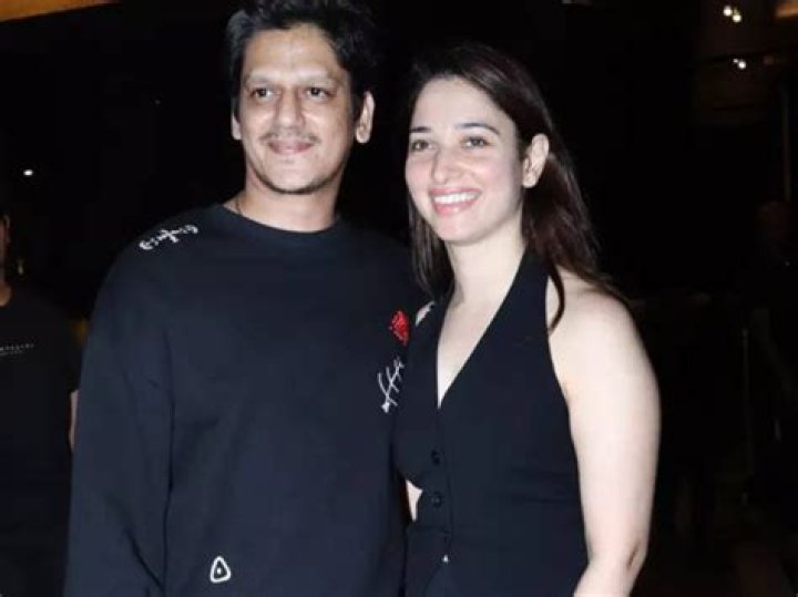 Vijay Varmas First Wife: Exploring the Untold Story