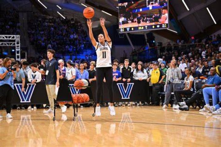 Villanova Basketball: A Deep Dive Into Excellence and Tradition