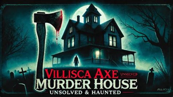 Villisca Axe Murders: A Gruesome Tale of Horror That Haunts History