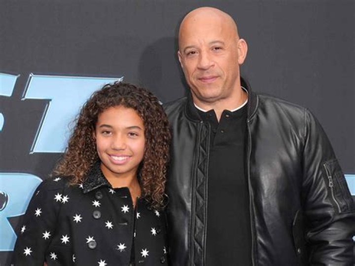Vin Diesel's Love Life: A Closer Look at His Relationships and Personal Journey
