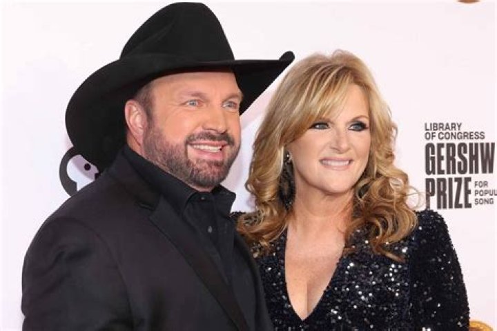 Vince Gill Married to Trisha Yearwood: A Love Story Like No Other