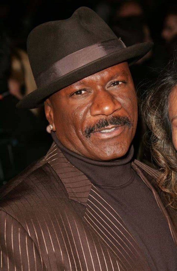 Ving Rhames: The Underrated Action Star Who Defined a Generation