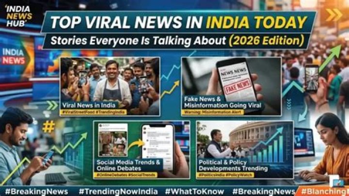 viralkand.come: Your Spot for India's Hottest Viral Stories and Content Creation Help