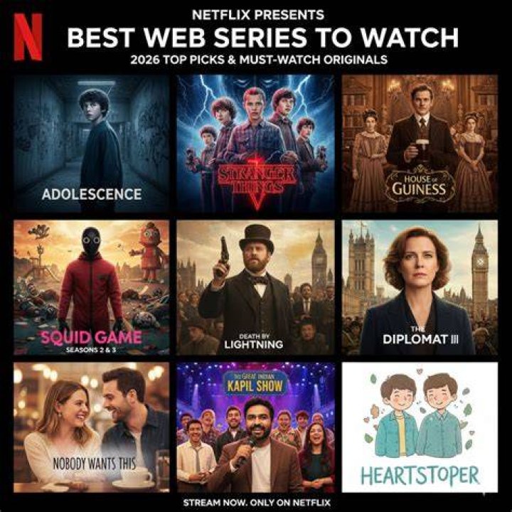WAP Series: A Comprehensive Guide to the Trending Web Series