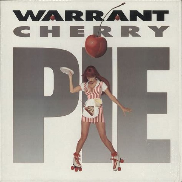 Warrant Cherry Pie: A Comprehensive Guide to This Irresistible Dessert