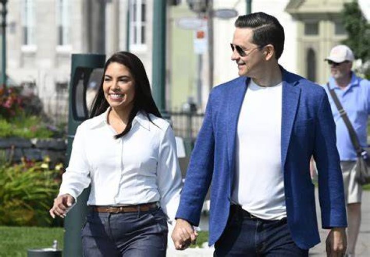 Was Pierre Poilievre Married Before? Unveiling the Personal Life of a Rising Political Star