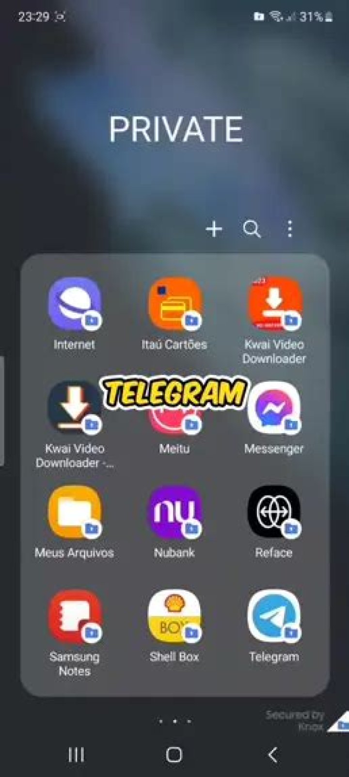 Wasmo Somali 2 Telegram