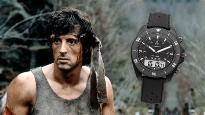 Watch Rambo First Blood: A Comprehensive Guide for Fans and Enthusiasts