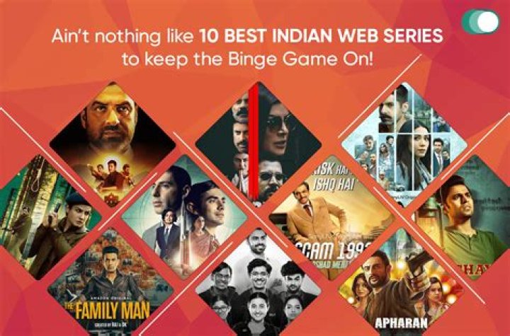 Web Series Sexy: Your Ultimate Guide to the Trending Sensation