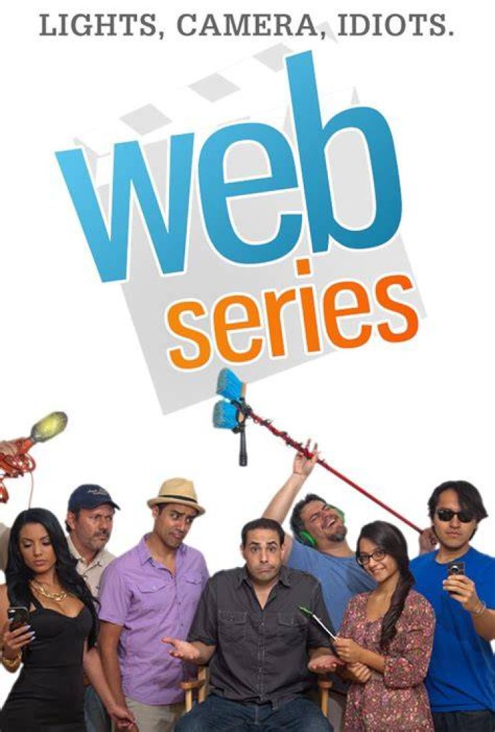 Web Series TV: A Comprehensive Guide to Streaming and Downloading