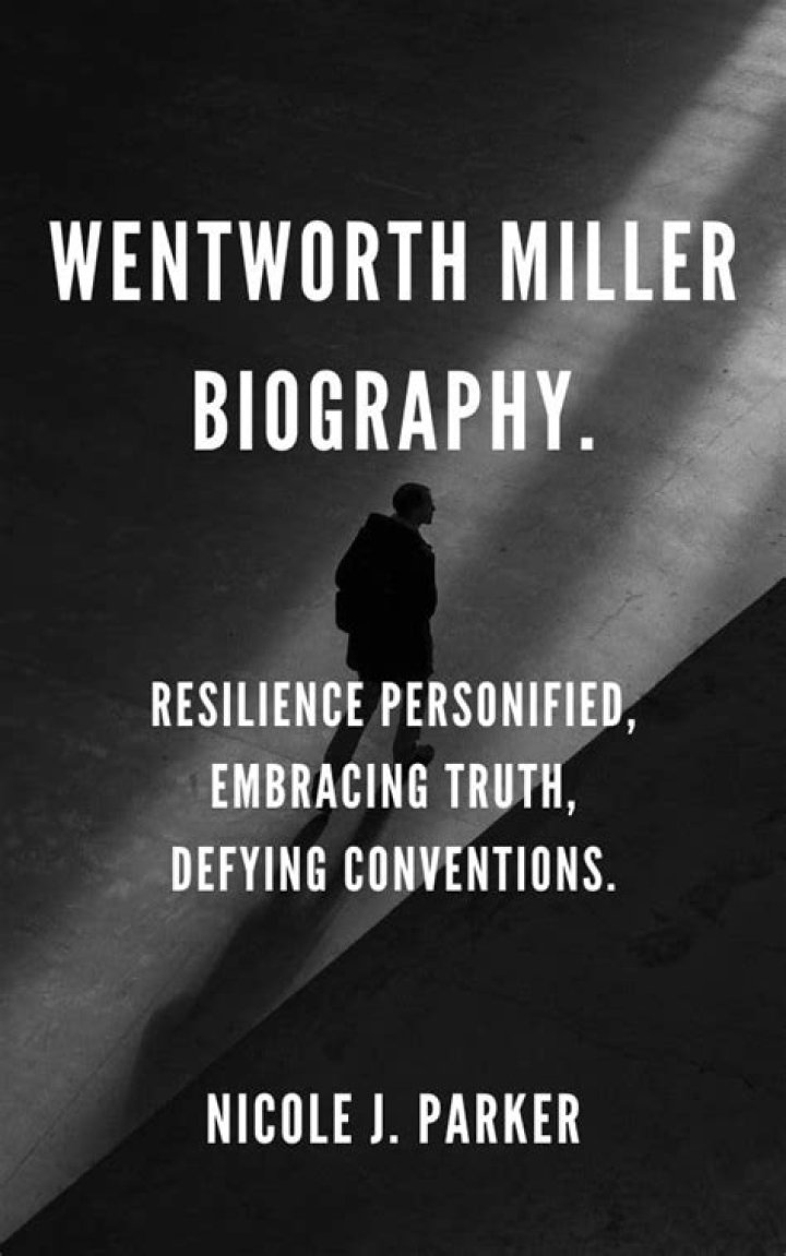 Wentworth Miller: The Story of Resilience, Talent, and Success