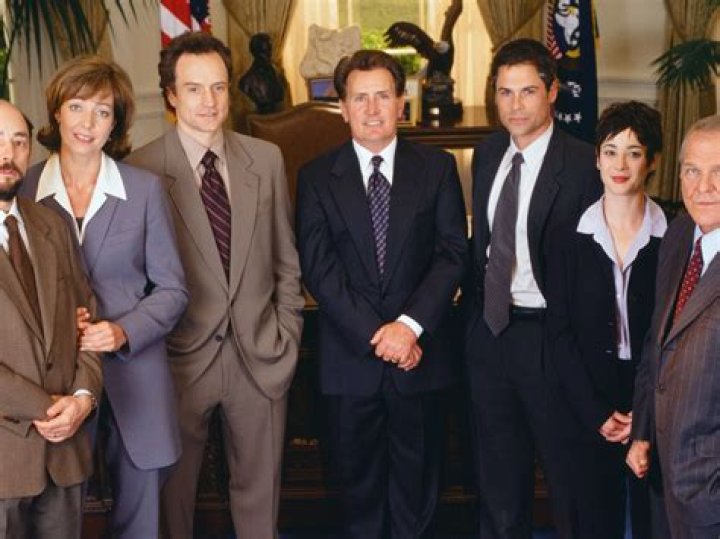 West Wing Cast: The Powerhouse Ensemble That Defined Political Drama