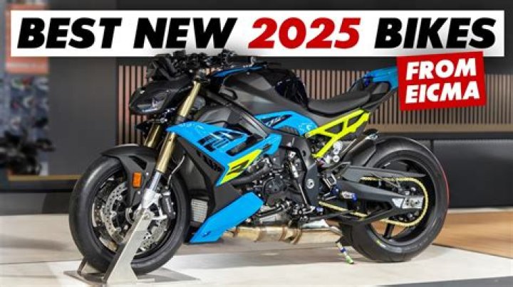 What's Coming in HD 2025: A Look at Motorcycles, Hospitality, and Streaming
