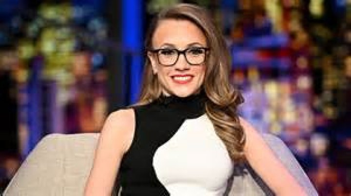 What Did Kat Timpf Name Her Baby? The Inside Story You Need to Know
