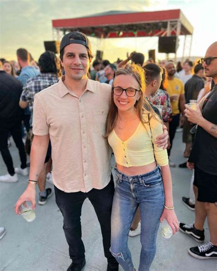 What Did Kat Timpf Name Her Baby? The Ultimate Guide to Her New Arrival