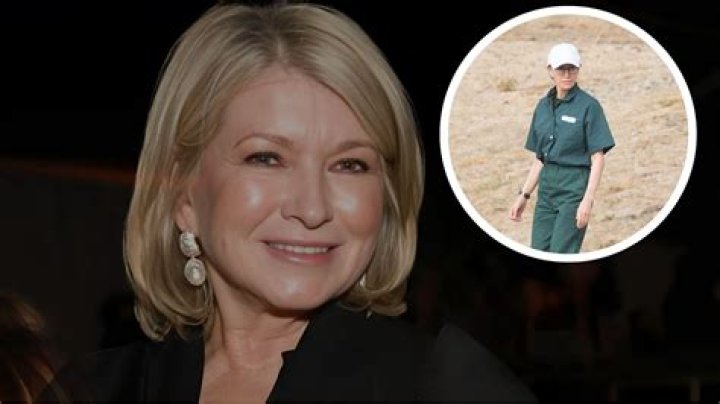 What Did Martha Stewart Go to Jail For? The Inside Story You Need to Know