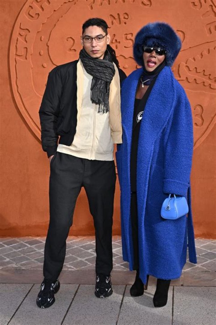 What Does Grace Jones' Son Do? Unveiling the Life and Career of Flynn Jones