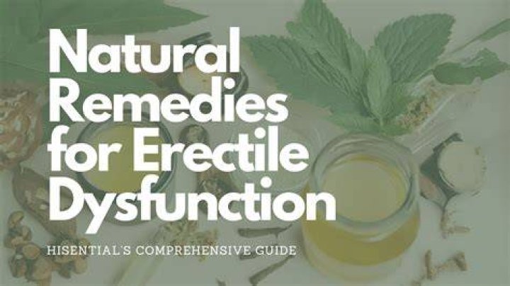 What Does Salt Under the Tongue Do for Erectile Dysfunction? A Surprising Natural Remedy