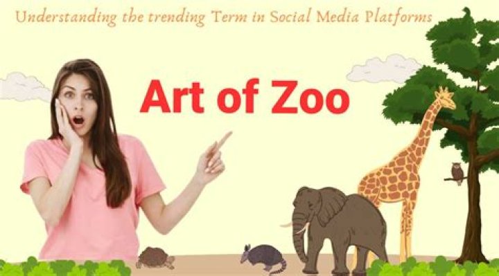 What is Art of Zoo Boar Corp? Understanding Animal Art and Digital Trends