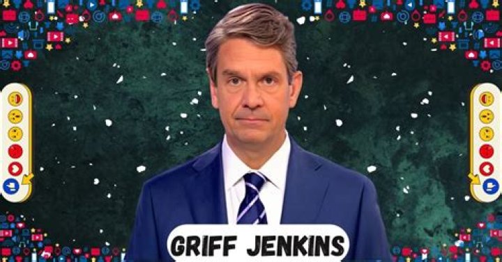 What is Griff Jenkins Salary? A Comprehensive Guide to Understanding His Earnings