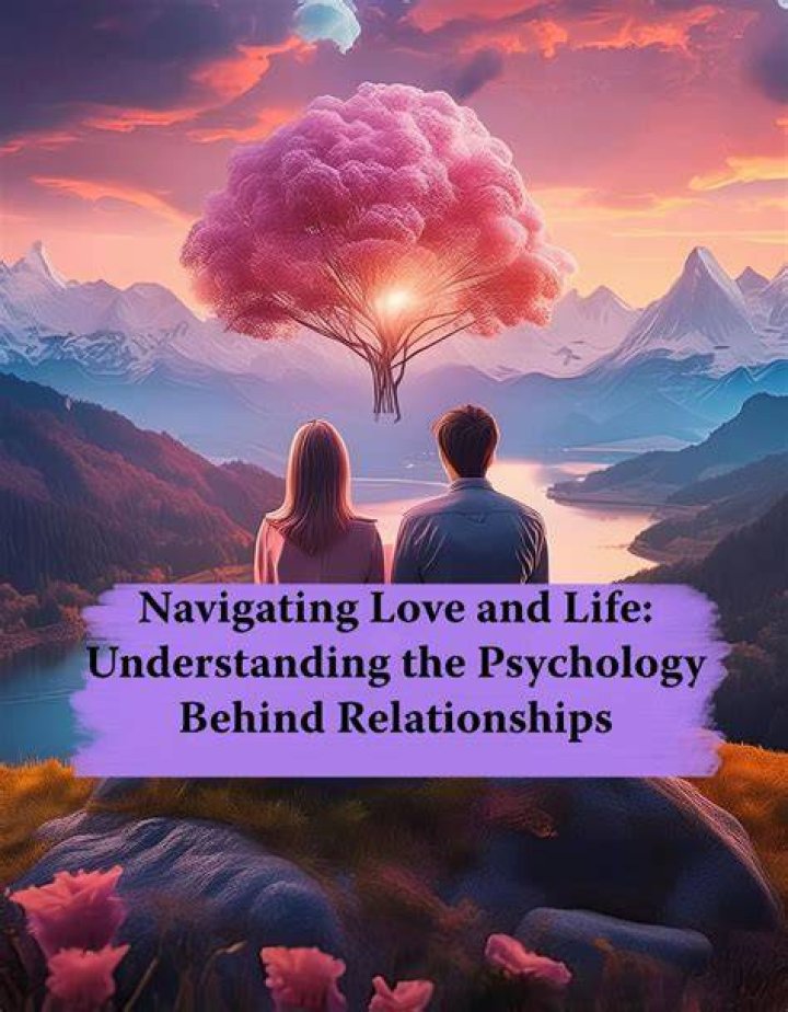 What is Love? Understanding the Science, Psychology, and Magic Behind It