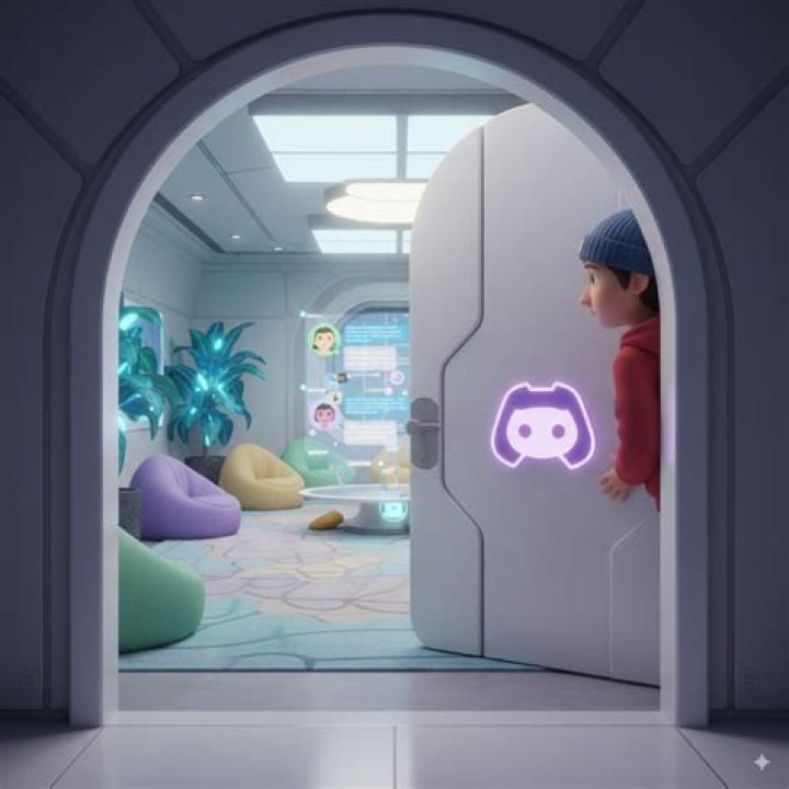 What is lxli Discord? Exploring Online Communities Safely