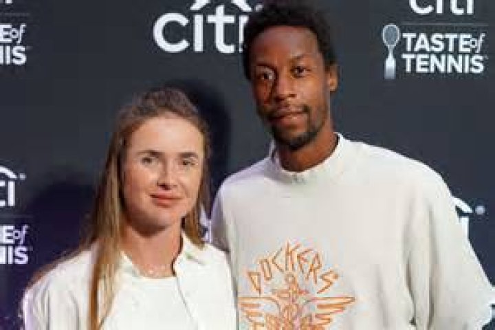 What Is Monfils' Wife From? A Deep Dive into Their Love Story and Beyond