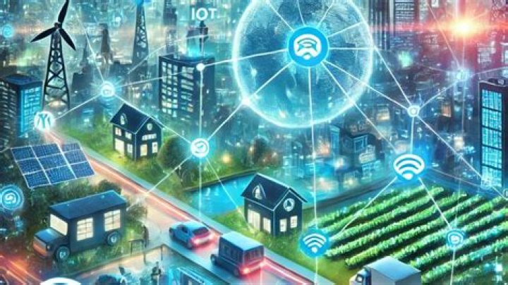 What is RemoteIoT? Unlocking the Future of Connected Devices