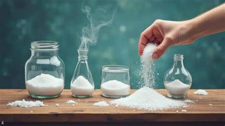 What is Salt Trick? Unlocking the Secrets Behind This Simple Yet Powerful Hack