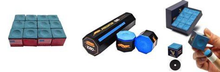 What is the Best Billiard Chalk? A Comprehensive Guide for Serious Players