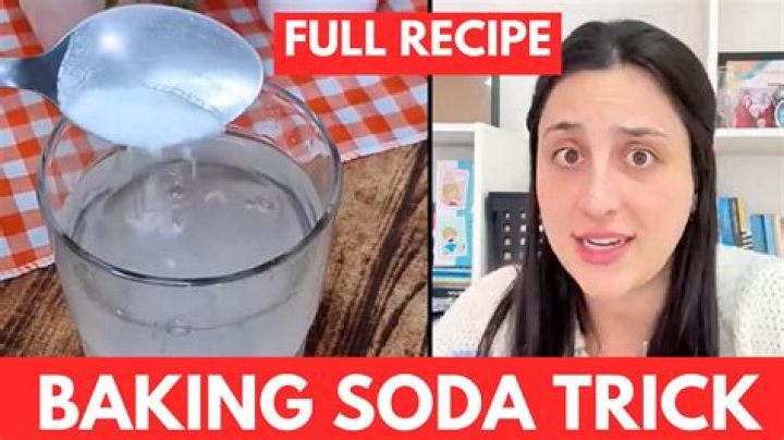 What is the Salt and Baking Soda Trick? The Ultimate Guide to Unlocking Its Power