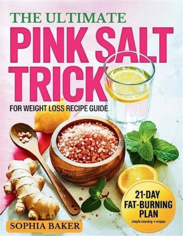 What is the Salt Tonic Trick? The Ultimate Guide to Unlocking Your Health Secrets