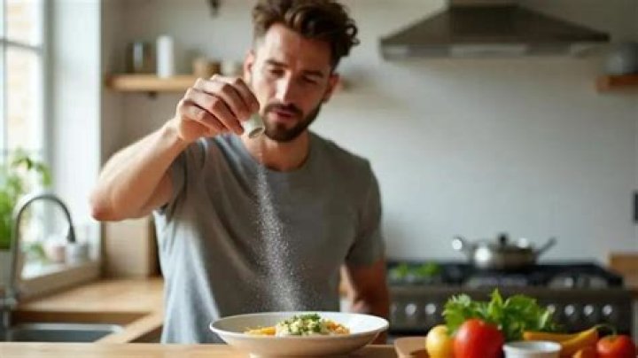 What is the Salt Trick? Unlocking the Secrets of This Life-Changing Hack