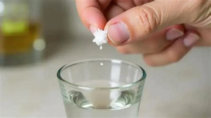 What is This Salt Trick? Unlocking the Secrets of an Age-Old Solution for Everyday Problems
