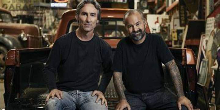 What Really Happened to Frank Fritz After Leaving American Pickers