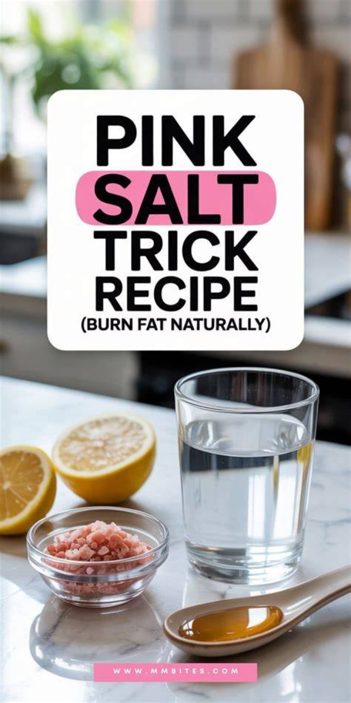 What the Salt Trick? Your Ultimate Guide to This Life-Changing Hack
