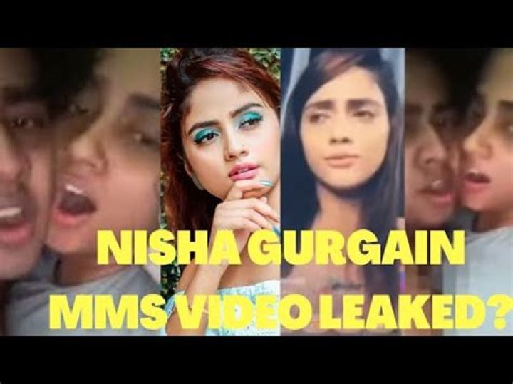 What to Know About Nisha Guragain Viral MMS Leaked Video and Online Privacy